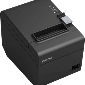 Epson TM-T20III,Monochrome Thermal POS Printer